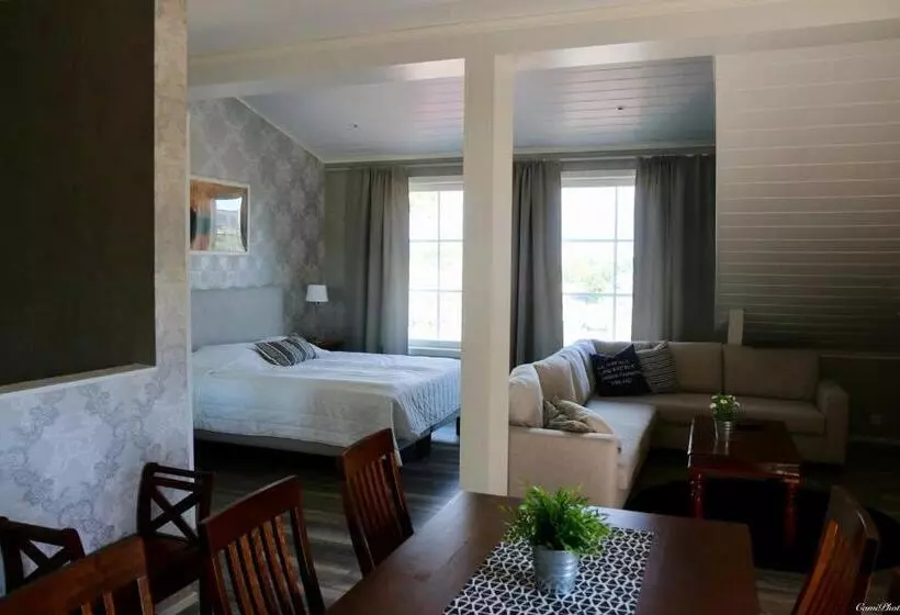 Strandhotellet
