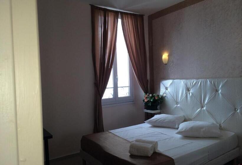 Arcotel Cannes 4 Minutes Du Palais Des Festivals New Management New Team Old Revievv