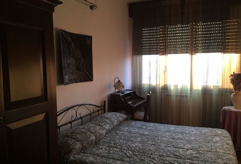 B&b Residence Giordano