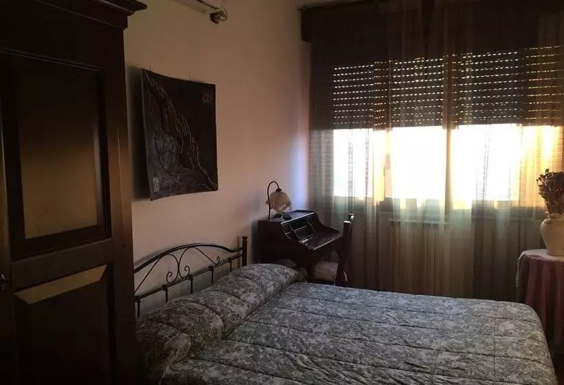 B&b Residence Giordano
