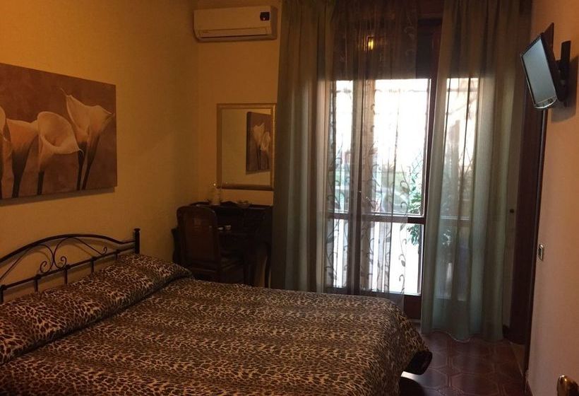 B&b Residence Giordano