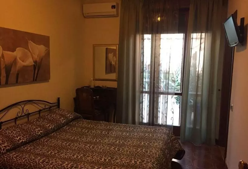 B&b Residence Giordano