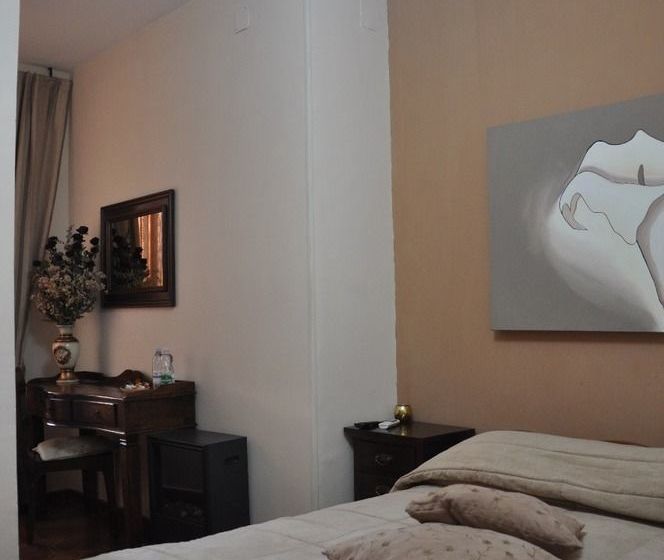 B&b Residence Giordano