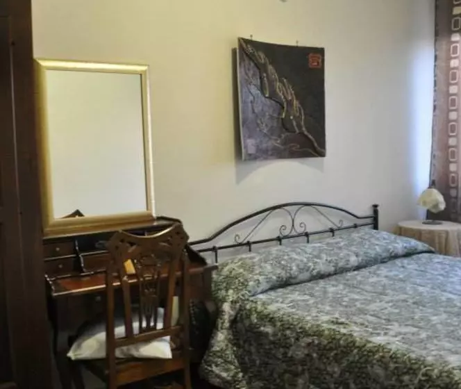 B&b Residence Giordano