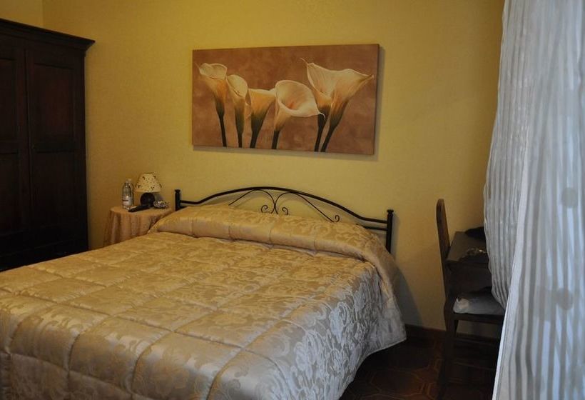 B&b Residence Giordano