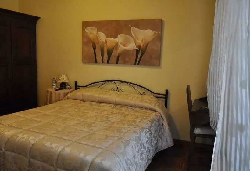 B&b Residence Giordano