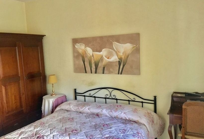 B&b Residence Giordano