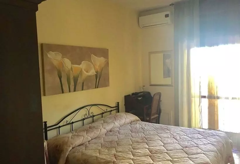 B&b Residence Giordano
