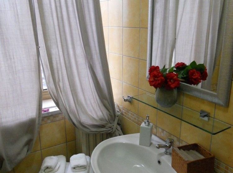 B&b Residence Giordano