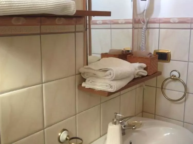 B&b Residence Giordano