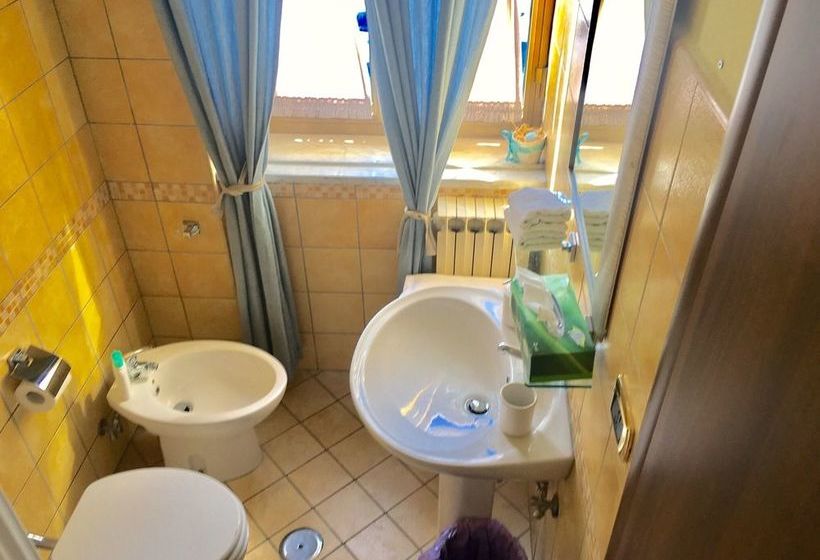 B&b Residence Giordano