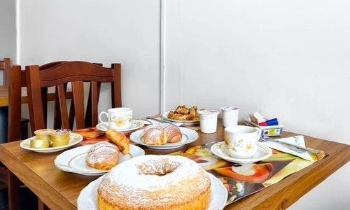 B&b Residence Giordano