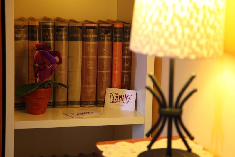 B&b Villa Casablanca