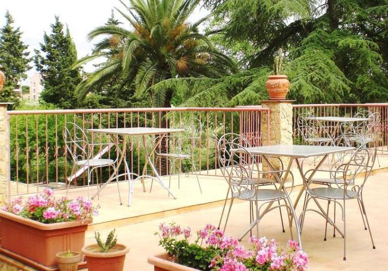 B&b Villa Casablanca