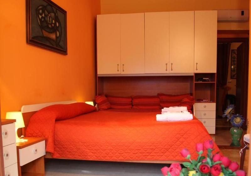 B&b Villa Casablanca