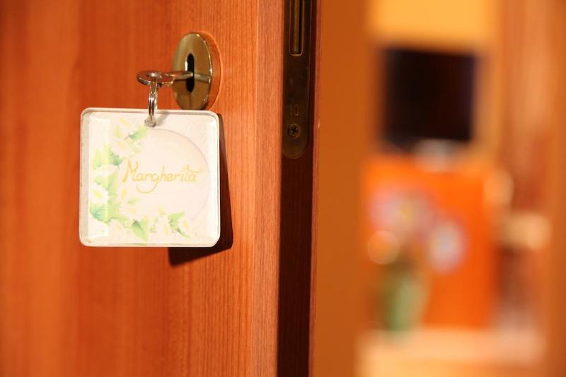 B&b Villa Casablanca