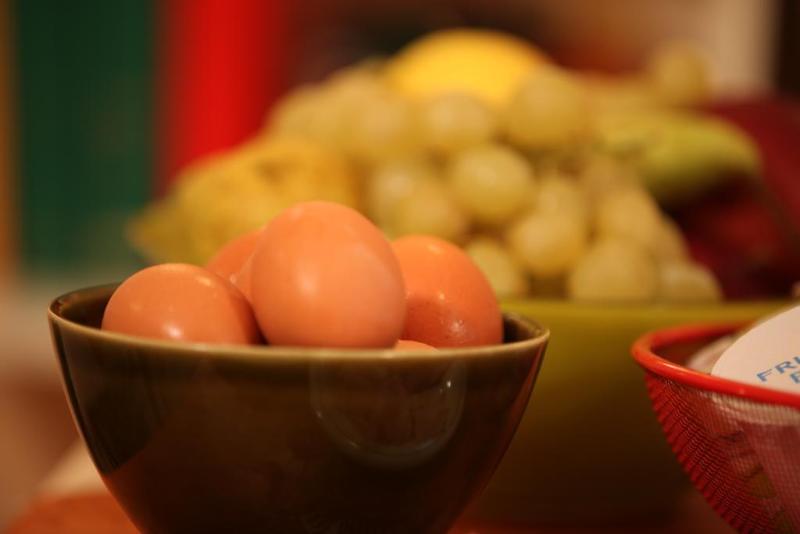 B&b Villa Casablanca