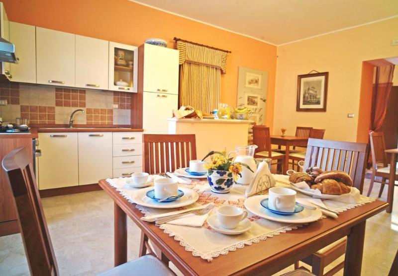 B&b Villa Casablanca