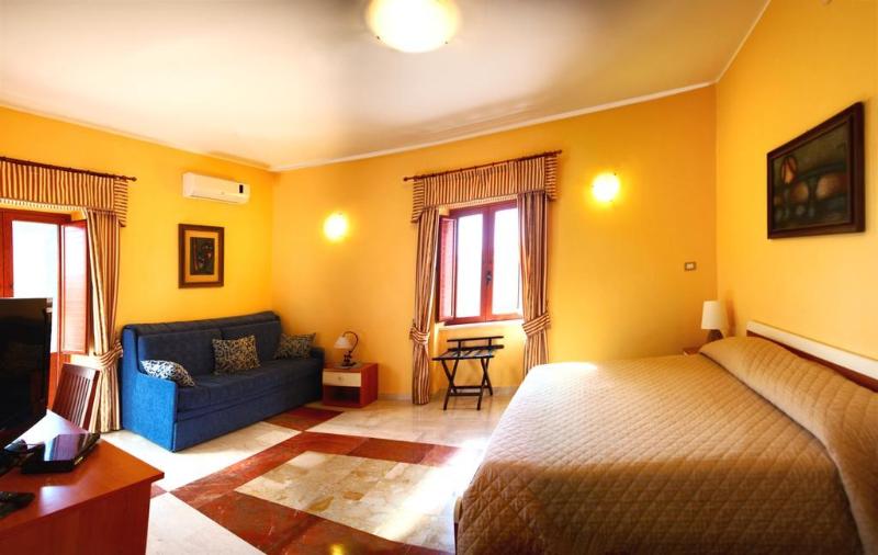 B&b Villa Casablanca