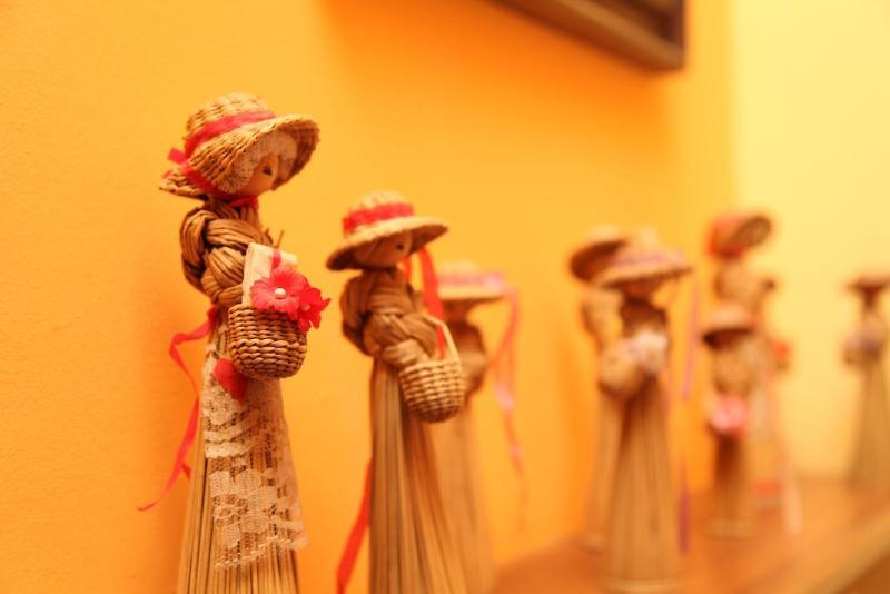 B&b Villa Casablanca