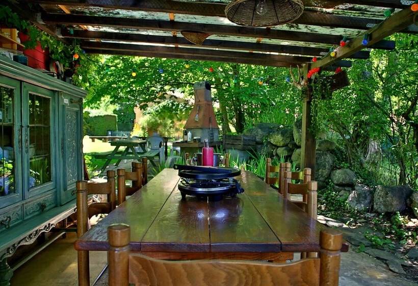 Beau Vallon Gîte Et Chambres D Hôtes