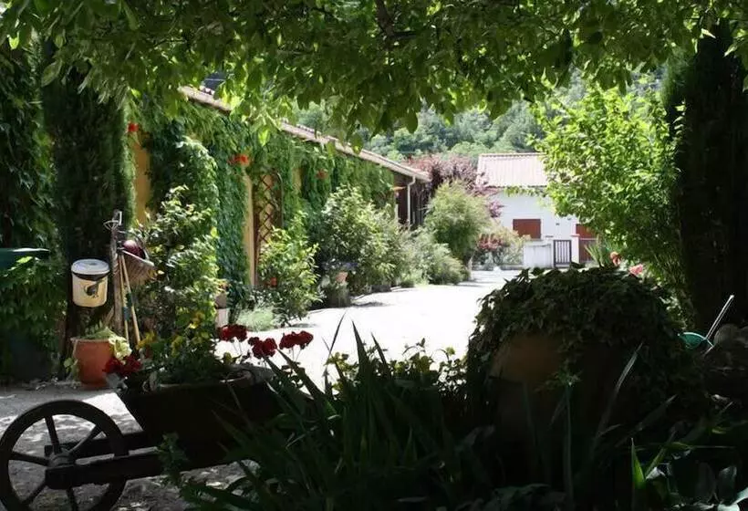 Beau Vallon   Gîte Et Chambres D Hôtes