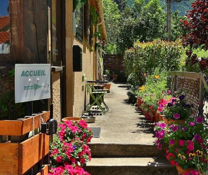 Beau Vallon Gîte Et Chambres D Hôtes