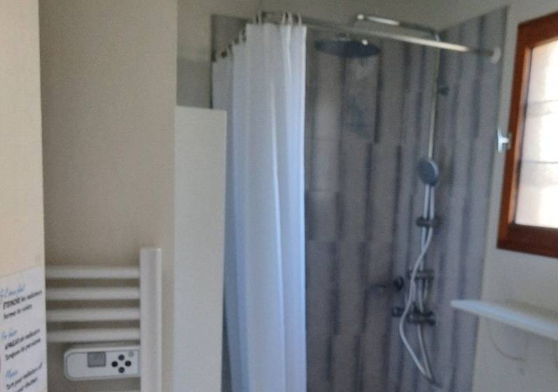 Beau Vallon Gîte Et Chambres D Hôtes