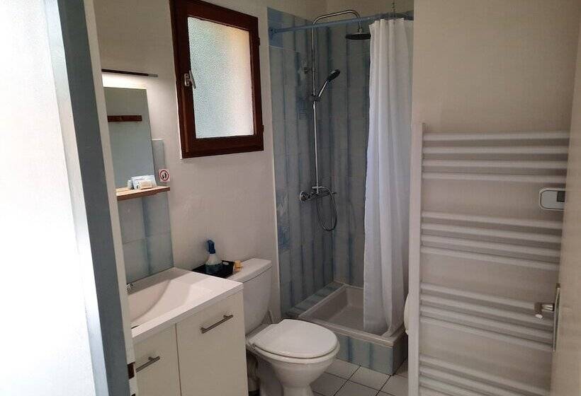 Beau Vallon Gîte Et Chambres D Hôtes