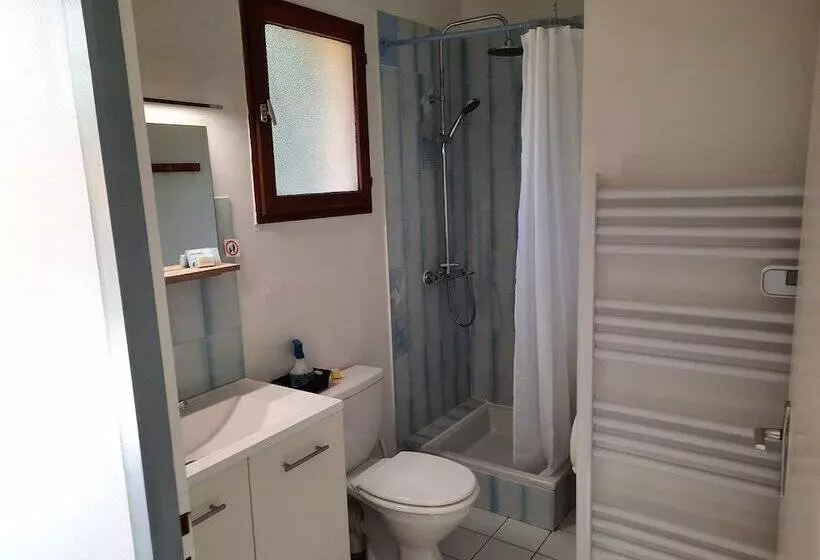Beau Vallon   Gîte Et Chambres D Hôtes