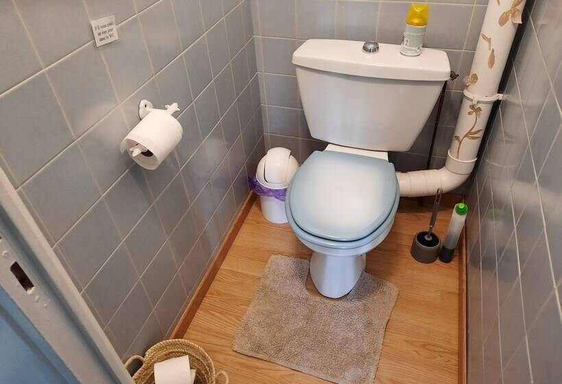 Beau Vallon Gîte Et Chambres D Hôtes