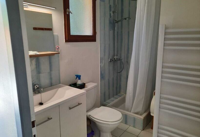 Beau Vallon Gîte Et Chambres D Hôtes