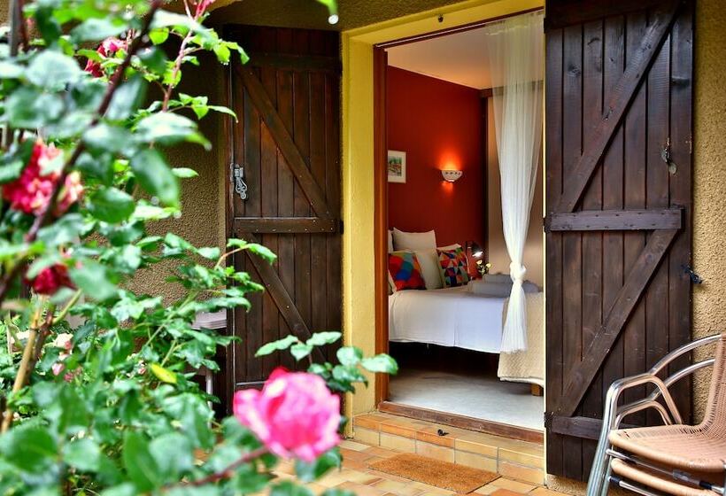 Beau Vallon Gîte Et Chambres D Hôtes