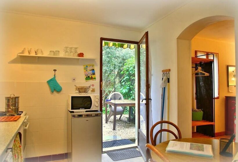 Beau Vallon Gîte Et Chambres D Hôtes