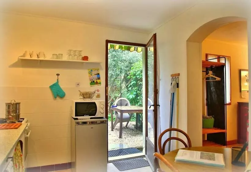 Beau Vallon   Gîte Et Chambres D Hôtes