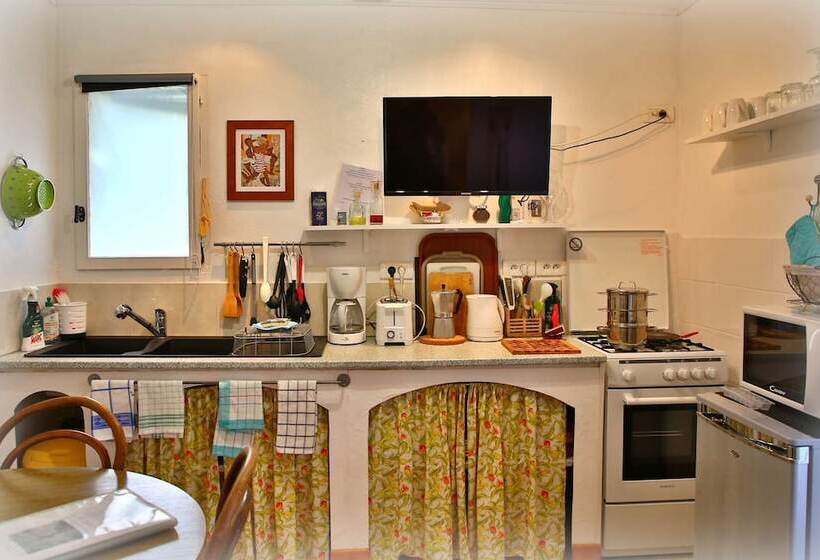 Beau Vallon Gîte Et Chambres D Hôtes