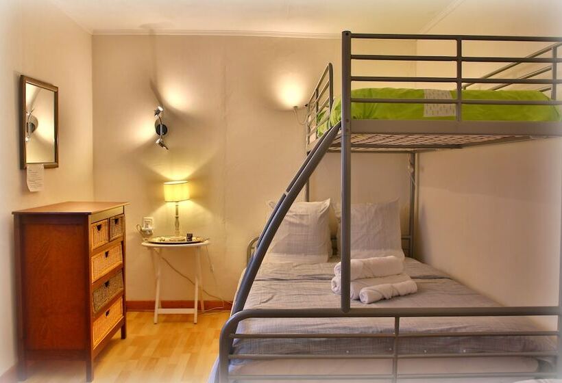 Beau Vallon Gîte Et Chambres D Hôtes