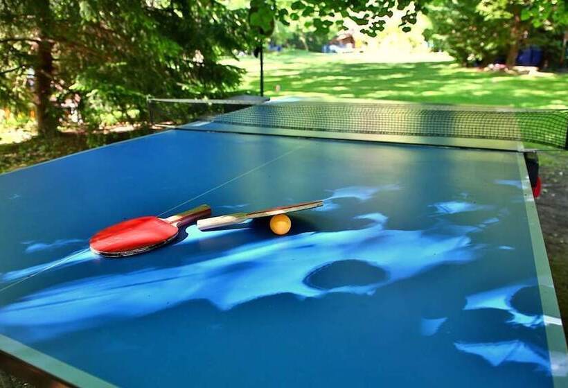 Beau Vallon Gîte Et Chambres D Hôtes