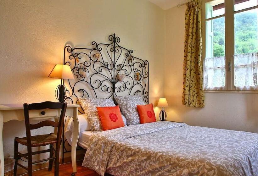 Beau Vallon Gîte Et Chambres D Hôtes