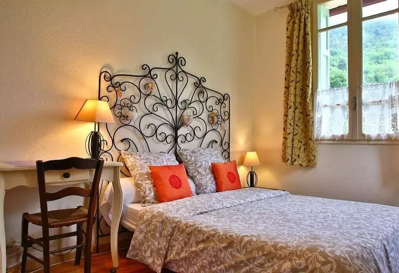 Beau Vallon   Gîte Et Chambres D Hôtes