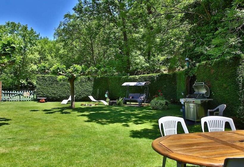 Beau Vallon Gîte Et Chambres D Hôtes