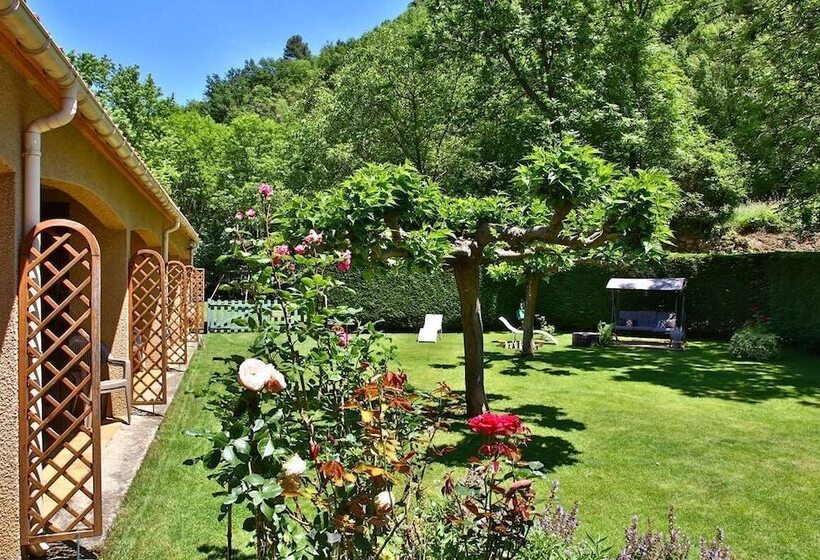 Beau Vallon Gîte Et Chambres D Hôtes