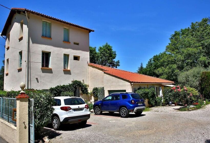 Beau Vallon Gîte Et Chambres D Hôtes
