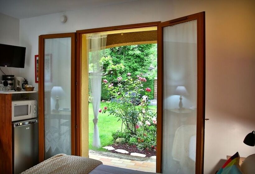 Beau Vallon Gîte Et Chambres D Hôtes