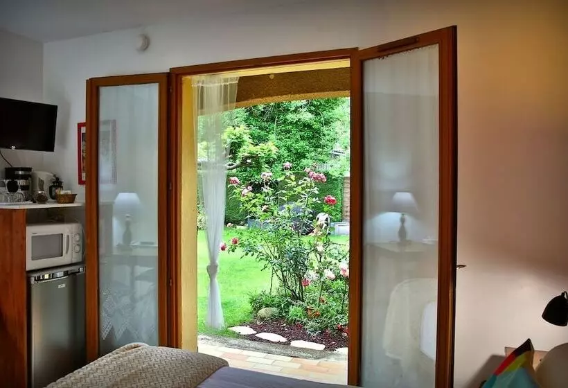 Beau Vallon   Gîte Et Chambres D Hôtes