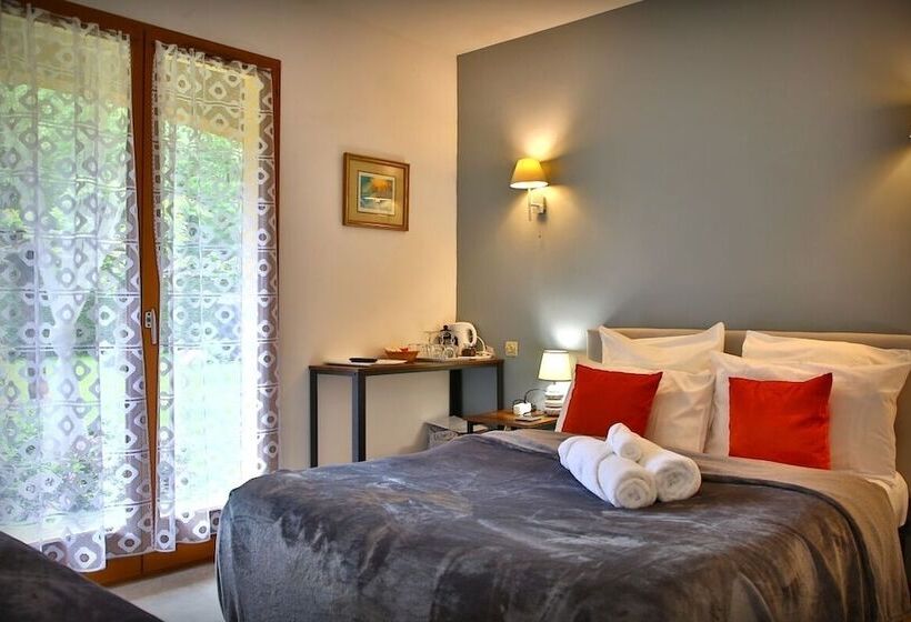 Beau Vallon Gîte Et Chambres D Hôtes