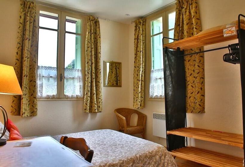 Beau Vallon Gîte Et Chambres D Hôtes