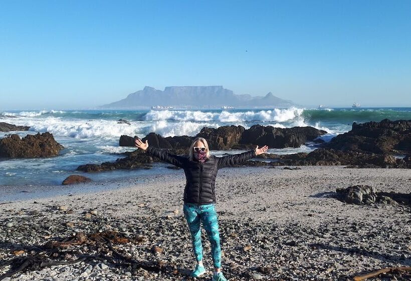 Bed and Breakfast Dolphin Inn Blouberg