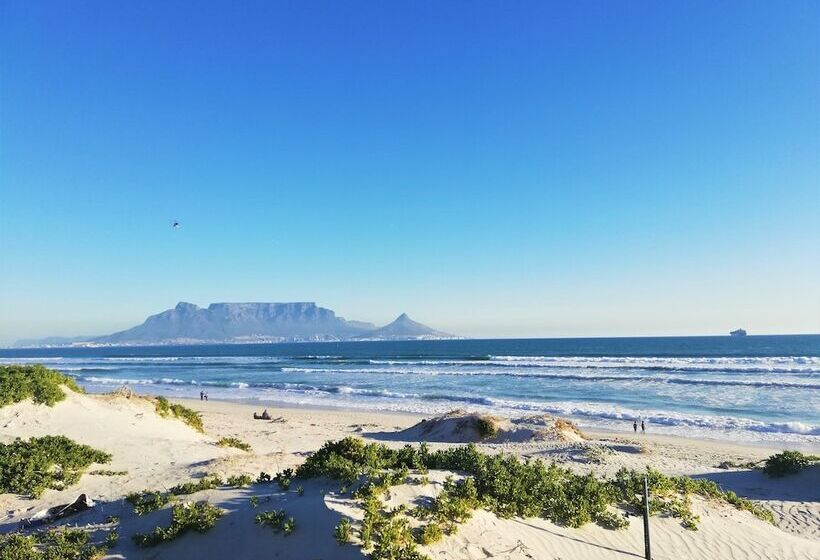 Bed and Breakfast Dolphin Inn Blouberg