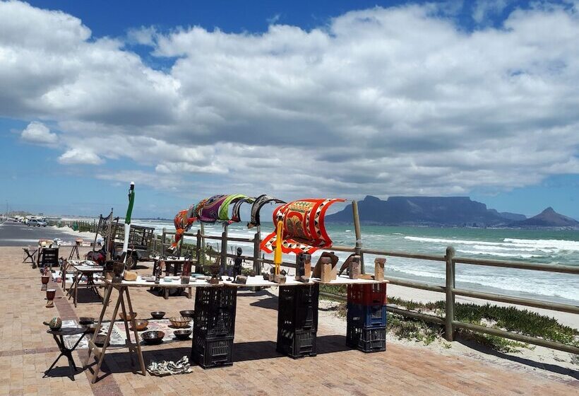 Bed and Breakfast Dolphin Inn Blouberg